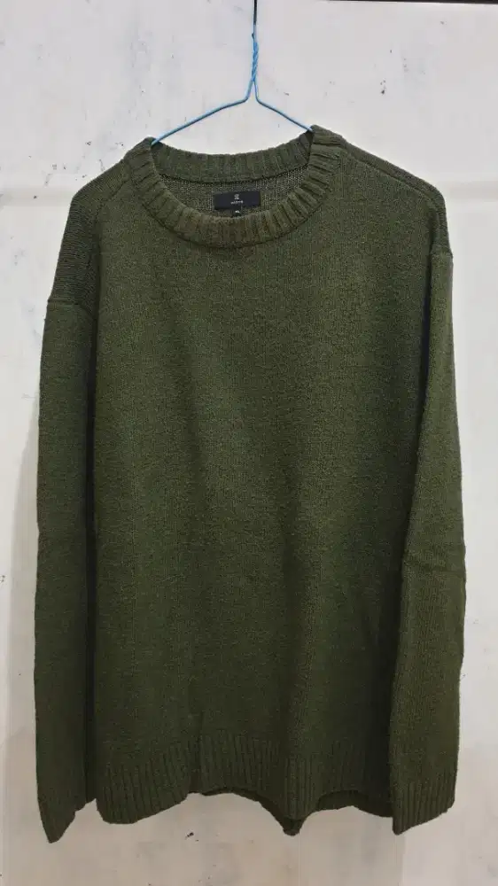 Sweater crewneck cakep