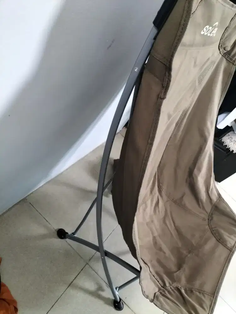 Kursi lipat Soleil Ace hardware