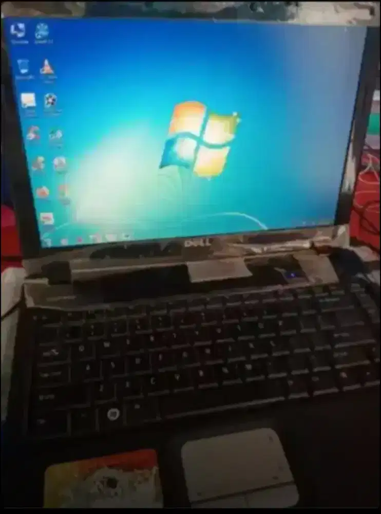 Laptop dell inspiron 1410, 14inch