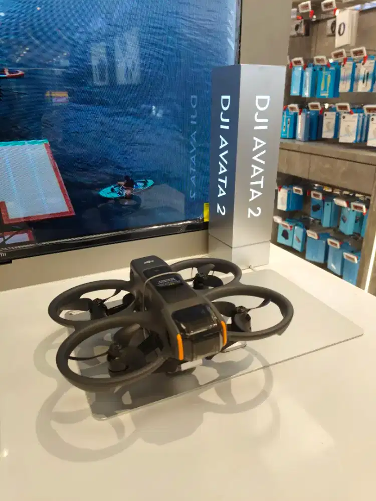 Dji avata 2, bisa cicilan 0%