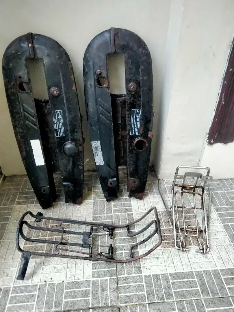 Aneka part grand