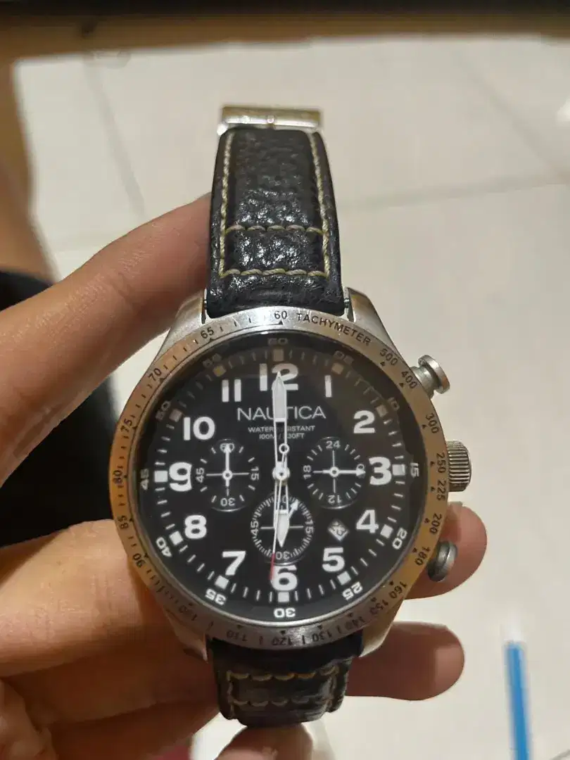 NAUTICA ori jual murah pake bgt