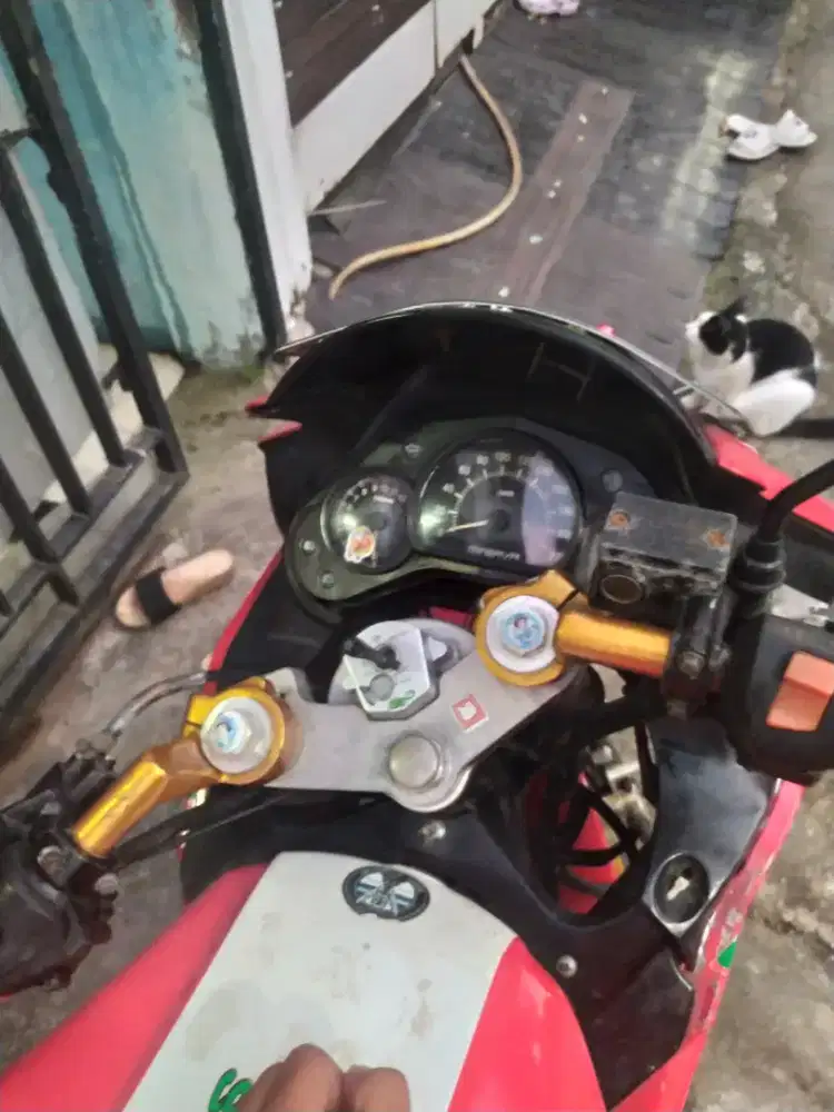 Rx150 - Jual Beli Motor Bekas Murah & Cari Motor Bekas di Indonesia ...