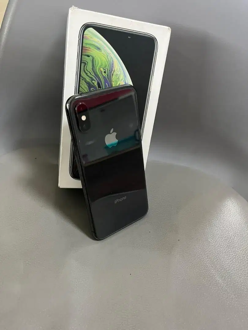 Iphone xs 64 gb wifi only