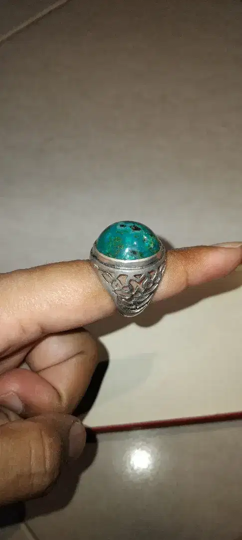 Bacan doko jumbo
