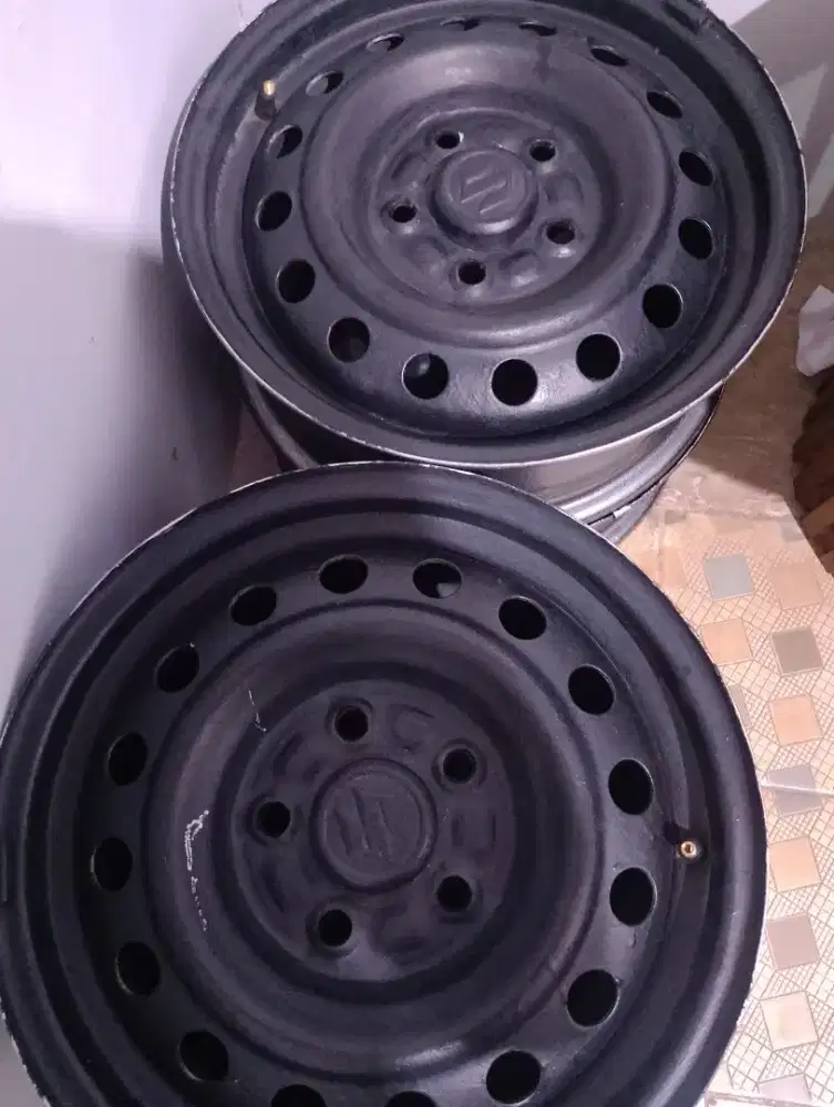Velg R15 PCD 5x114 Copotan ertiga