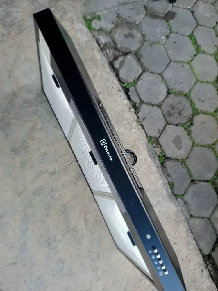 Penyedot Asap Dapur Electrolux