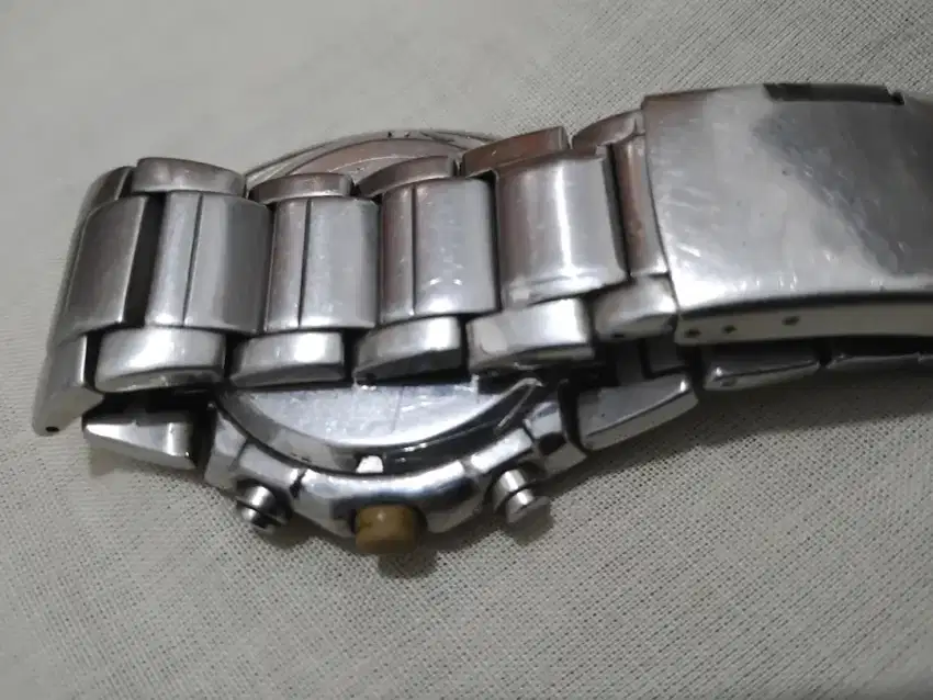 Jam tangan swes Army