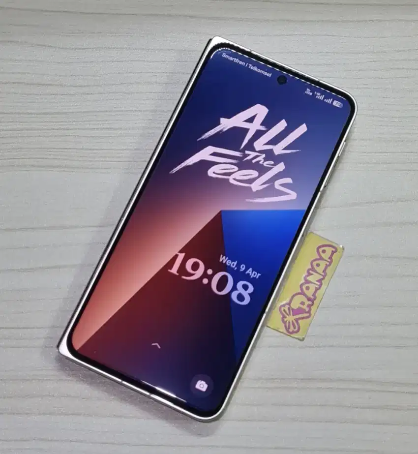 Oppo Find N3 Fold Minus