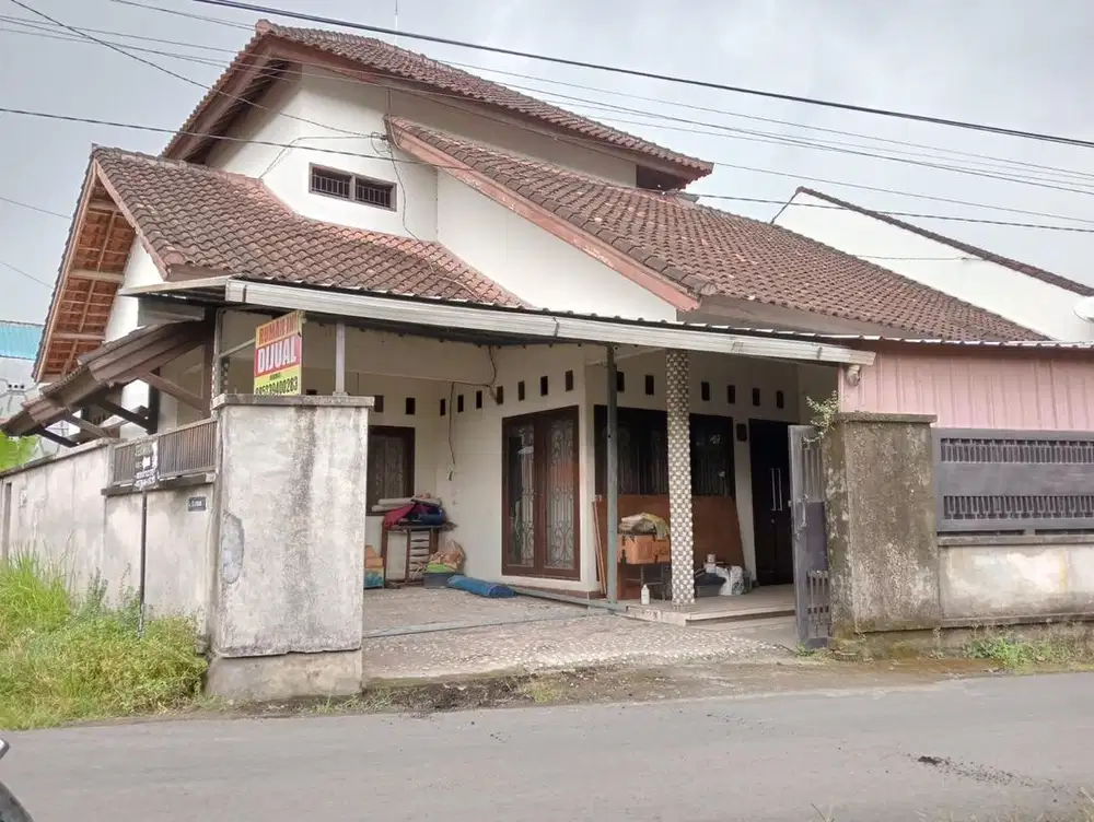 Di Jual Tanpa Perantara