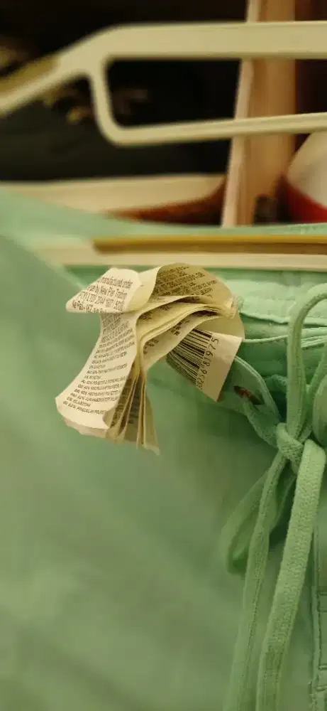 ROXY RUNNING [second] original