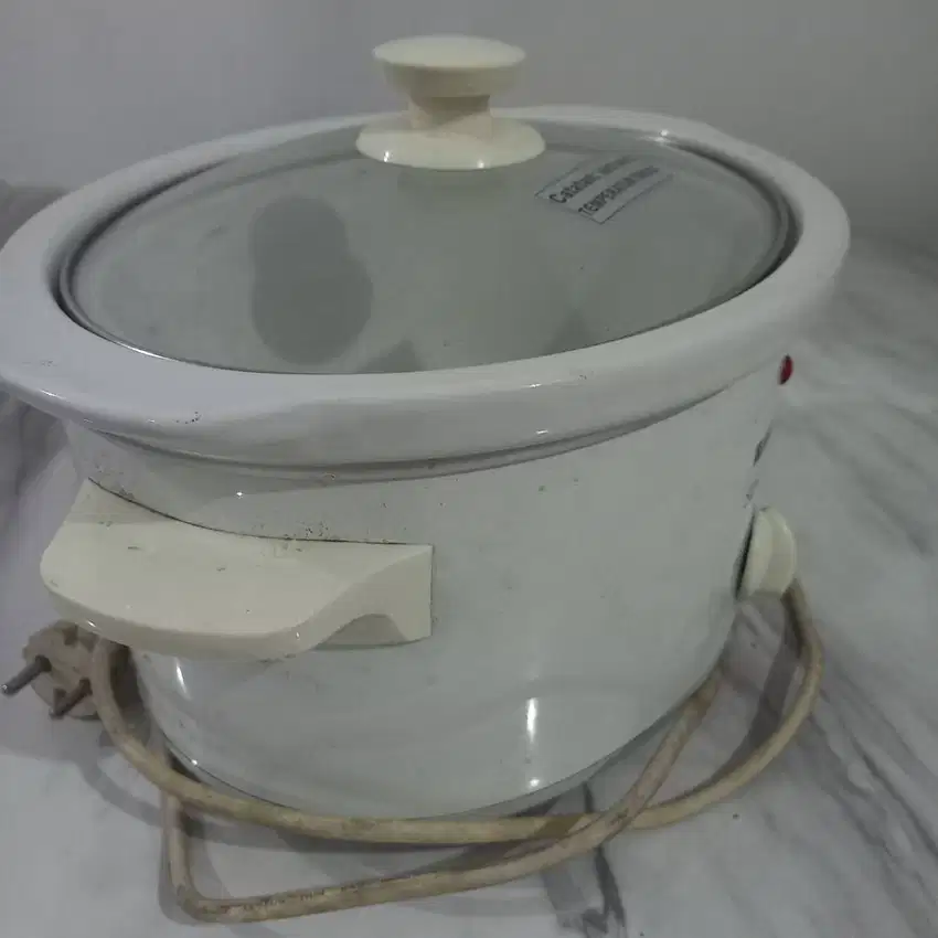 miyako Slow cooker