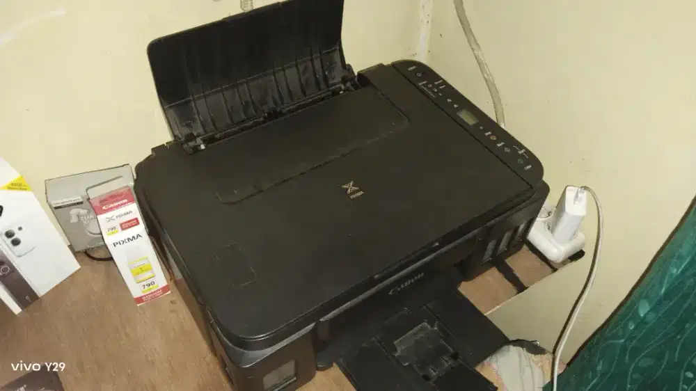 Printer Canon G3010