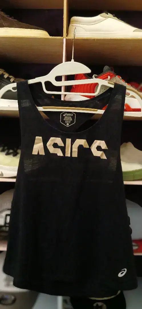 ASIXC RUNNING [second] original
