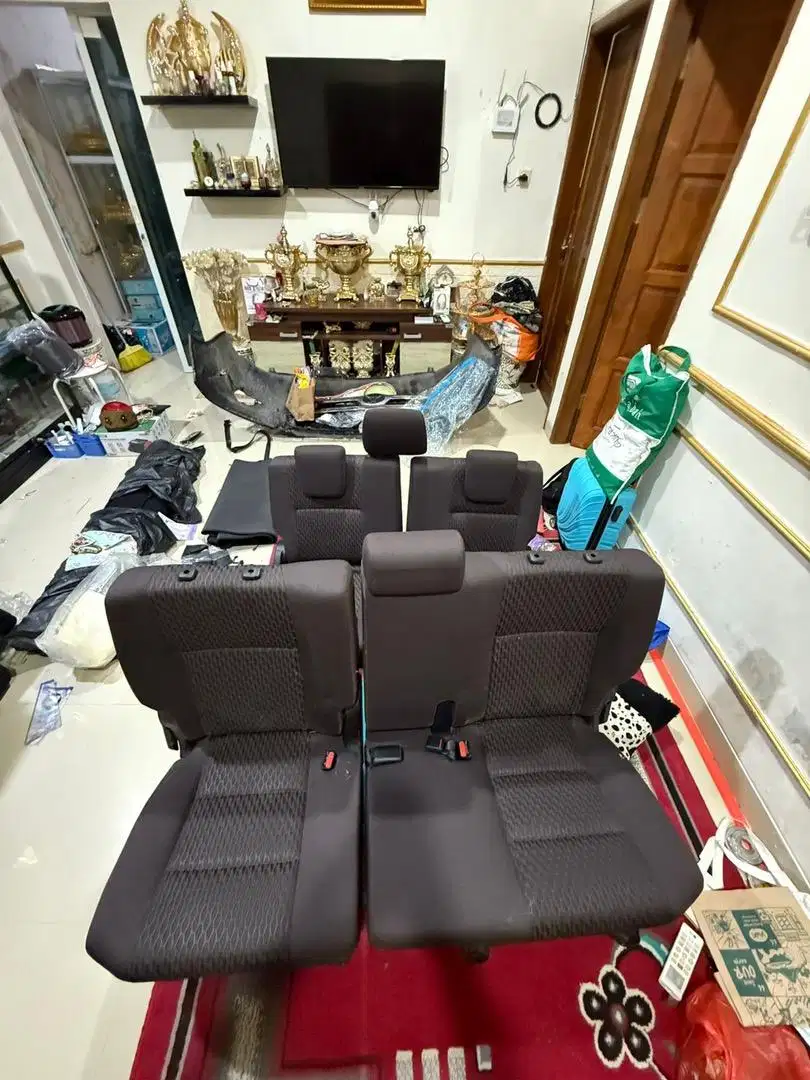 Jok Innova Reborn