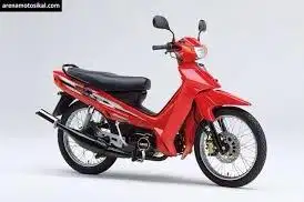 F1zr fizr cari motor