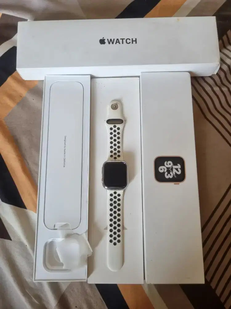 Apple Watch SE 40mm