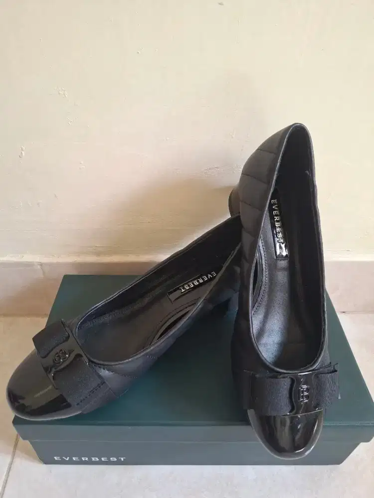 EVERBEST MIRABEL BLACK