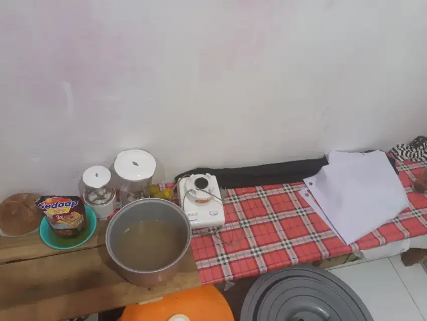 STELING JUALAN BARU