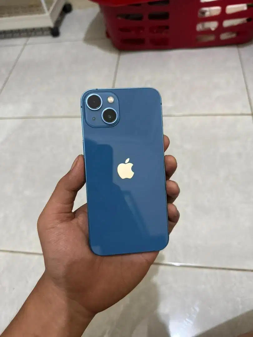 iphone 13 128gb all operator