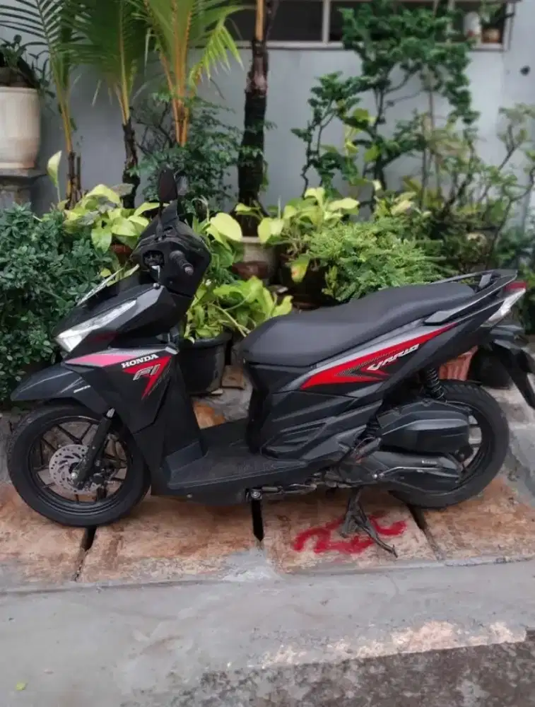 Honda Vario LED old 2015
