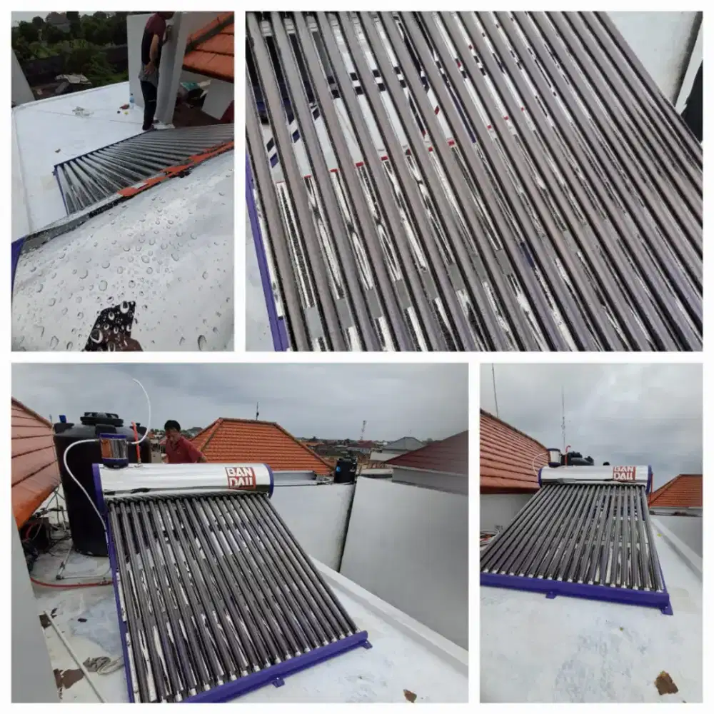 Water heater/pemanas air