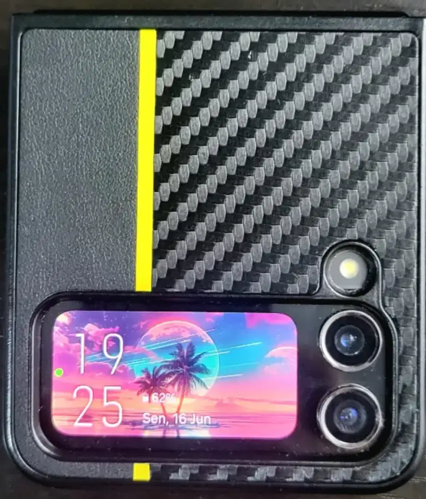 Samsung Z Flip 4 256 muluss