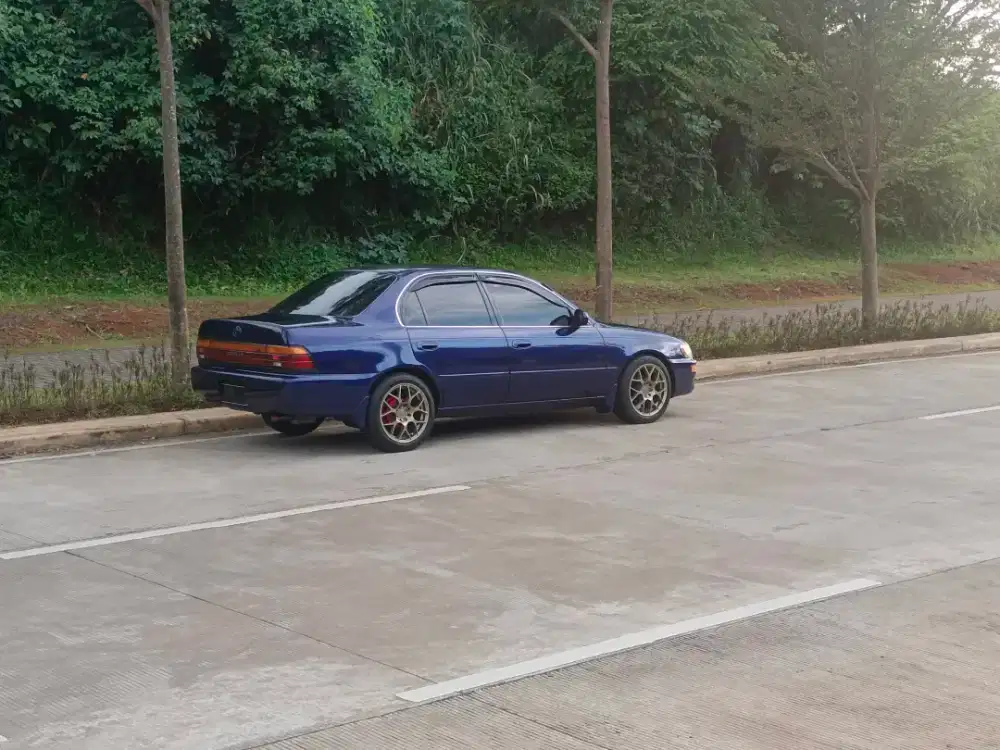 Great Corolla 1995