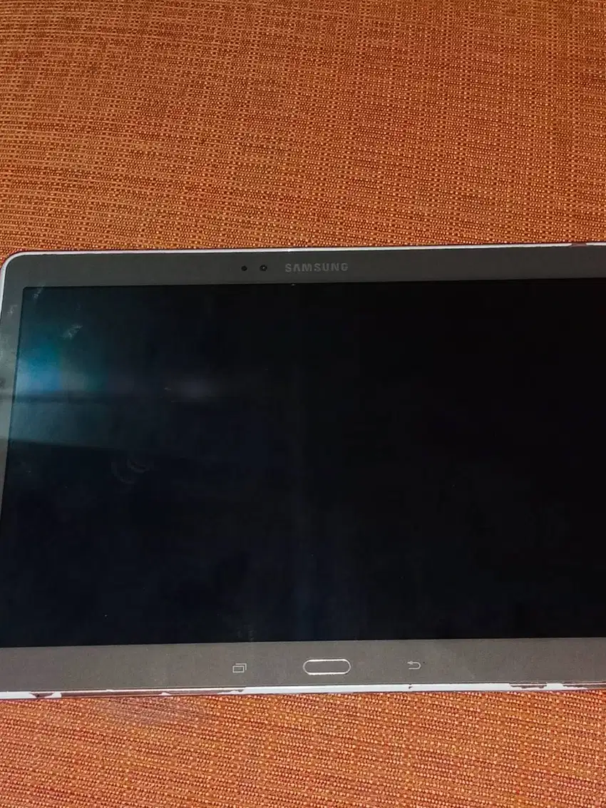 Jual Samsung Galaxy Tab S 10.5