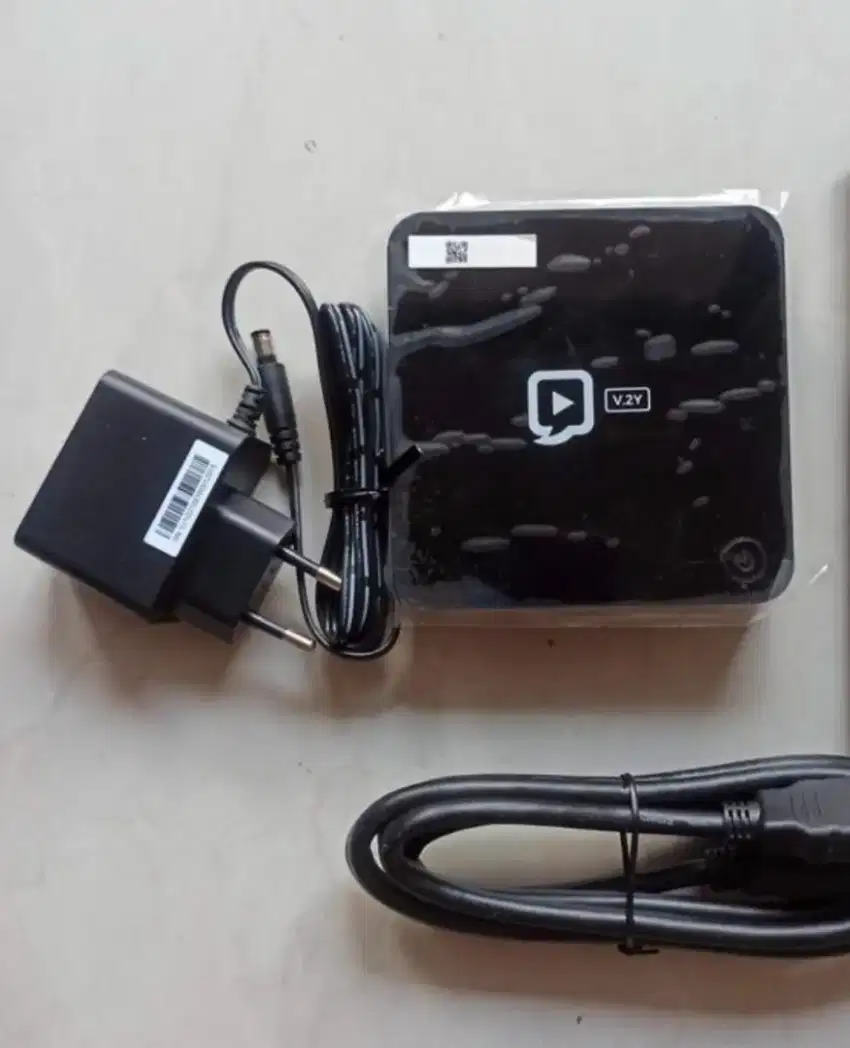 STB ANDROID BOX