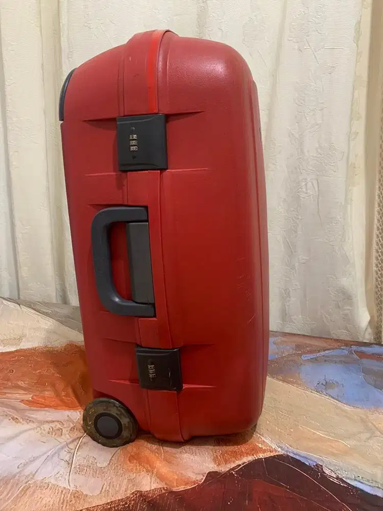 Jual koper Jepang Lojel