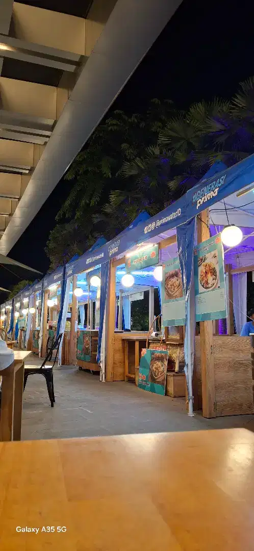 Pecel madiun rest area 72A purwakarta