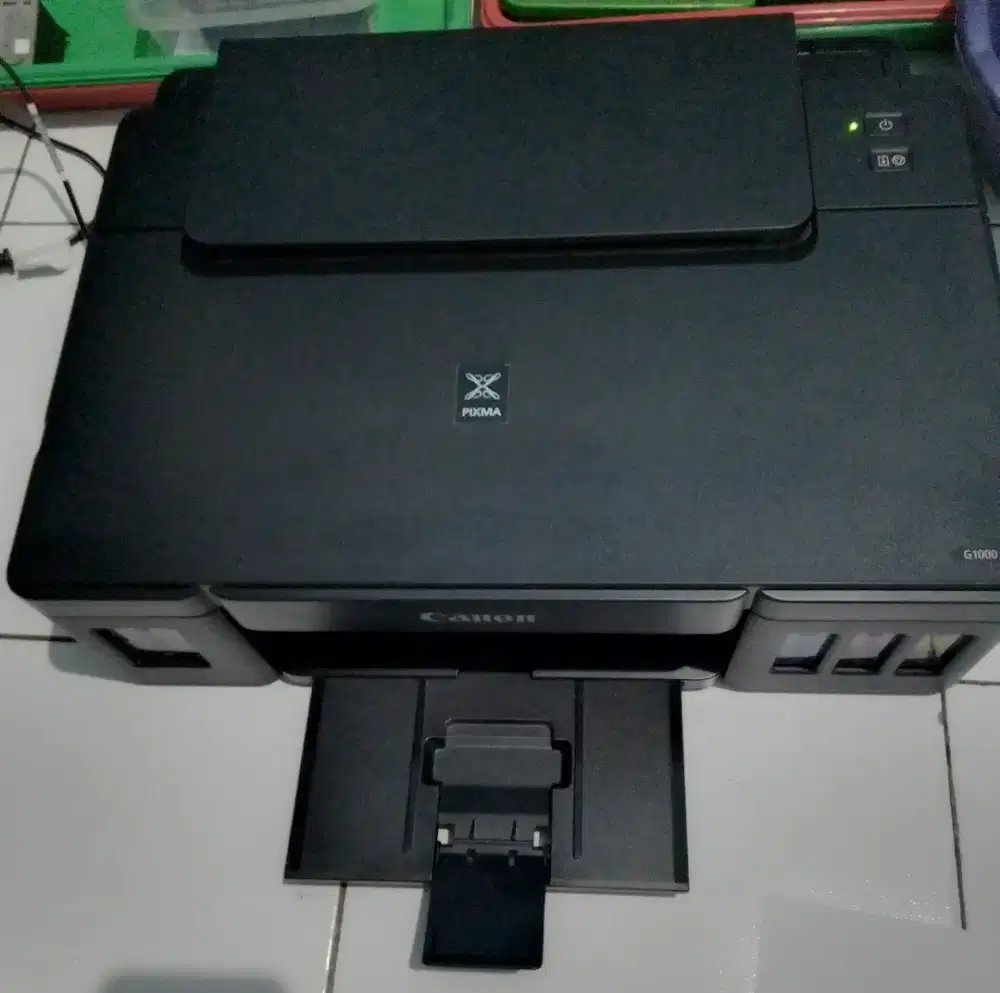 Printer Canon G1000