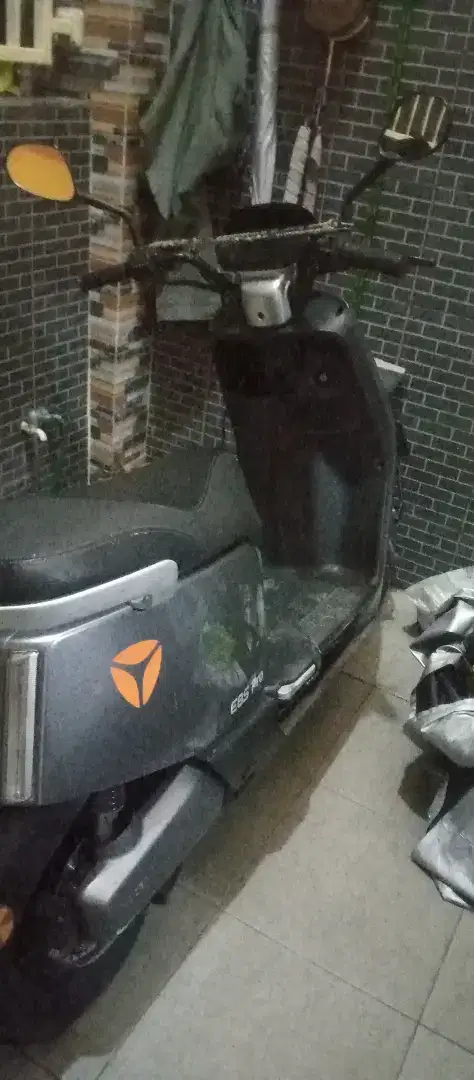 Jual motor listrik