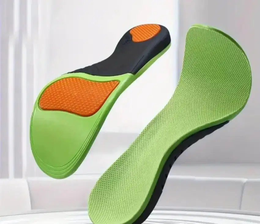 Insert atau insole sepatu unisex