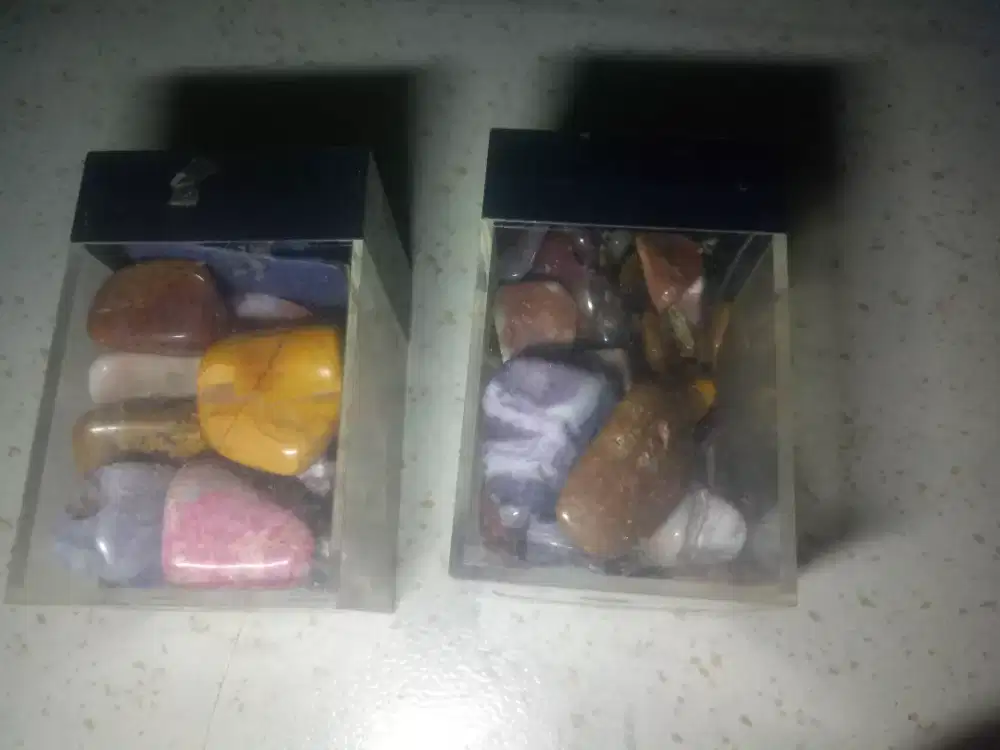 BATU AKIK BELI AMERIKA TAHUN 1979 DENVER AIR FORCE BASE