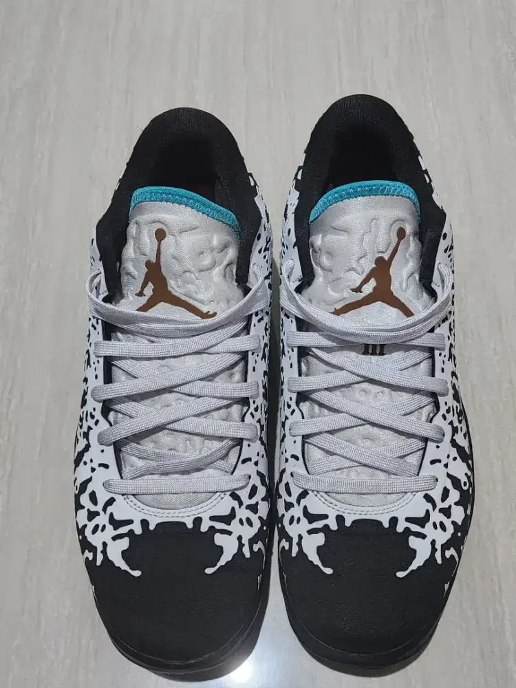 Nike Jordan Zion 3 PF - size 10.5 Basketball shoes