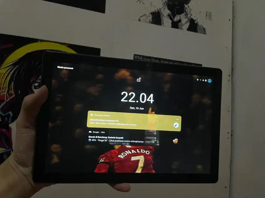 Olike Edutab E3 murah