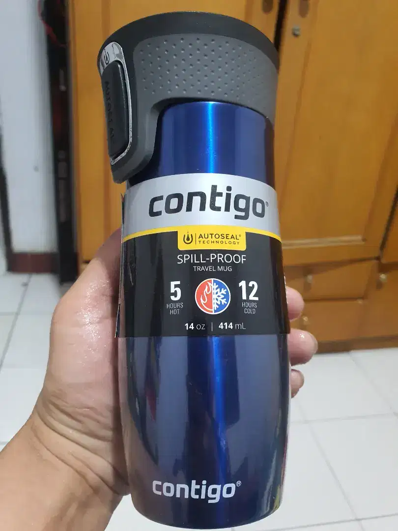 Thumbler contigo 100%original