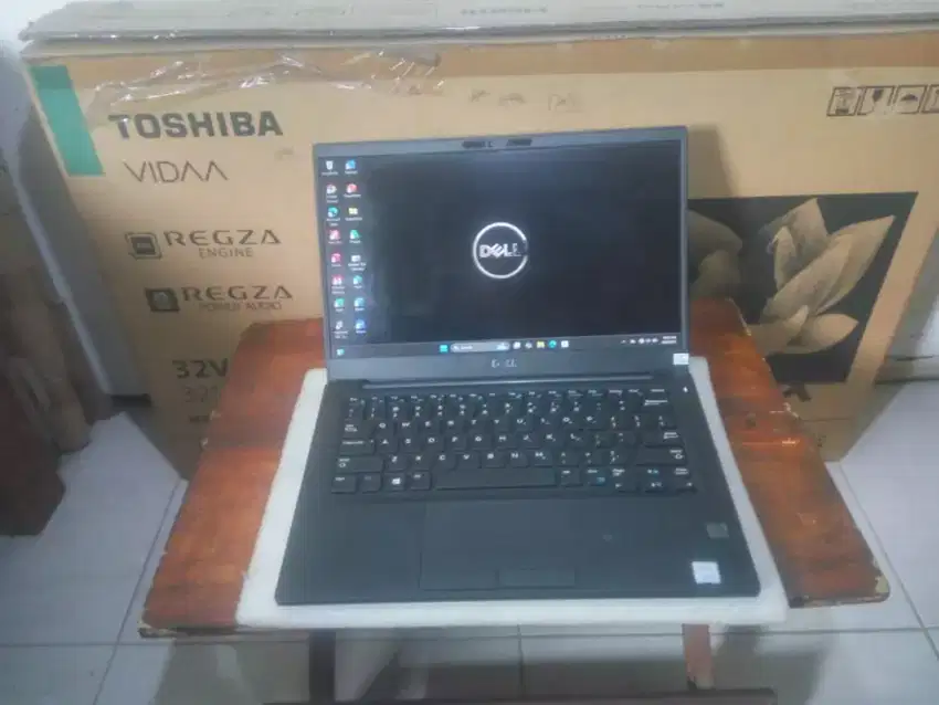 Dell Latitude 7390 Touchscreen core i5 gen 8