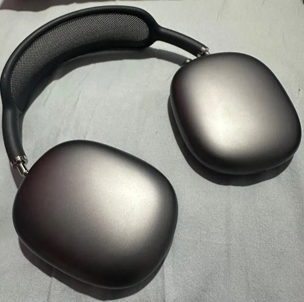 Airpods max original ibox -Lightning