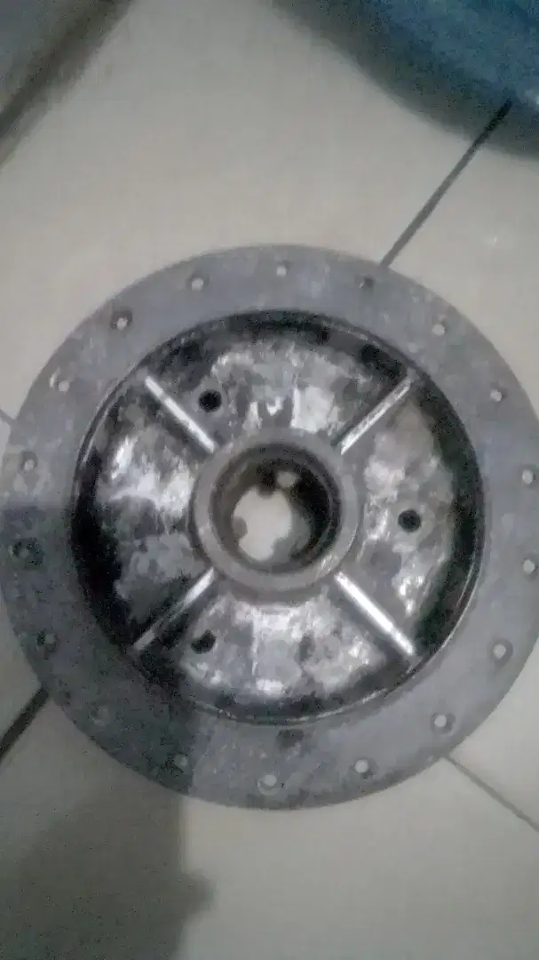 tromol belakang Jupiter MX