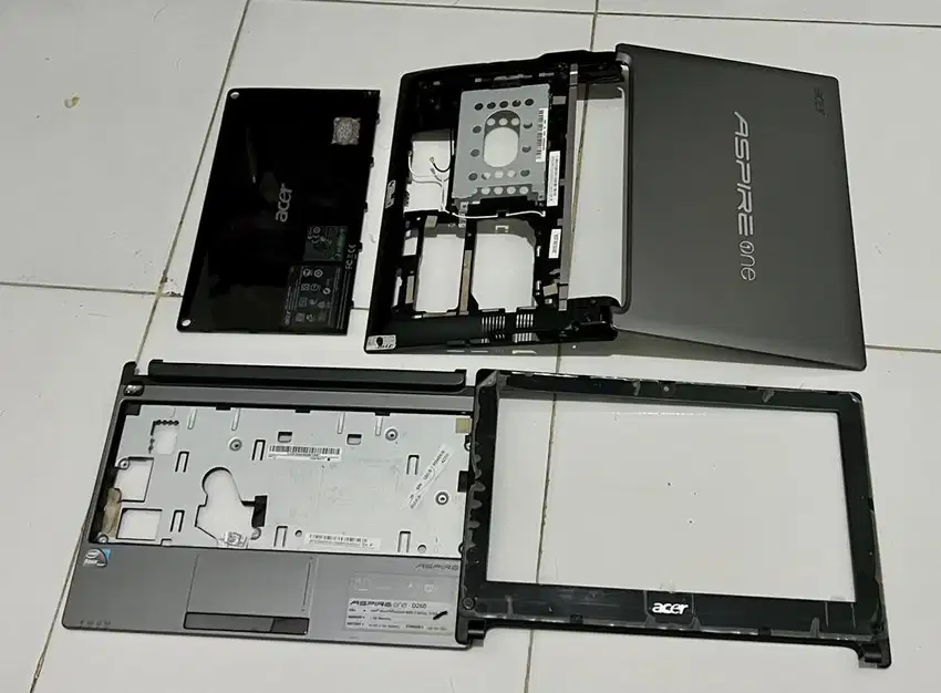 Body Laptop/Notebook/Netbook Acer Aspire One D260