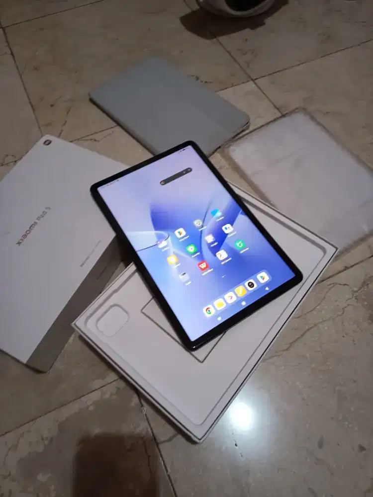 XIAOMI PAD 5   6/256