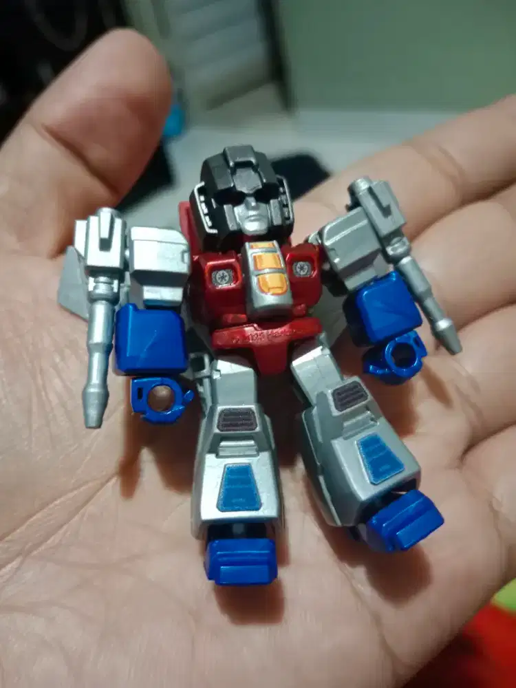 Blokees GV 02 starscream