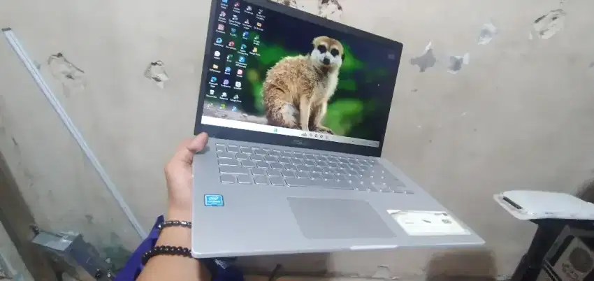 Laptop Asus X409MA