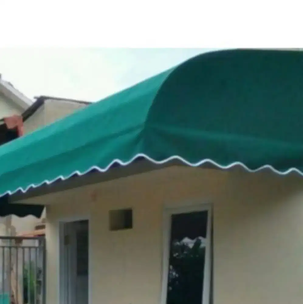 Kanopi Palembang Jaya