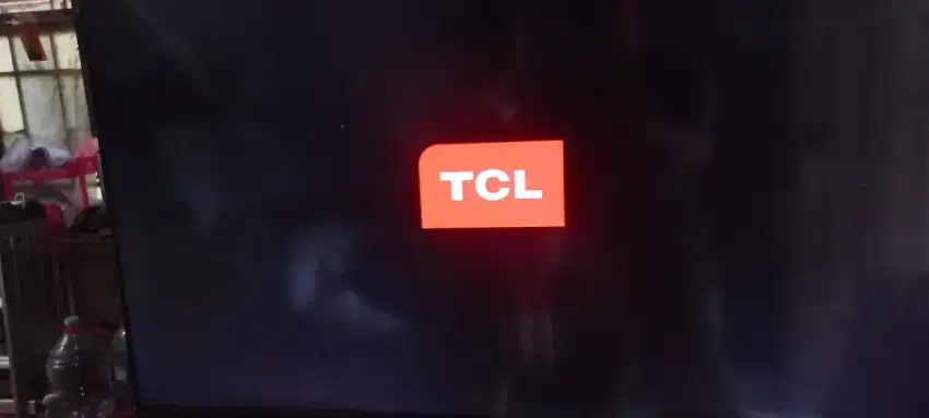 Android TV 40 TCL