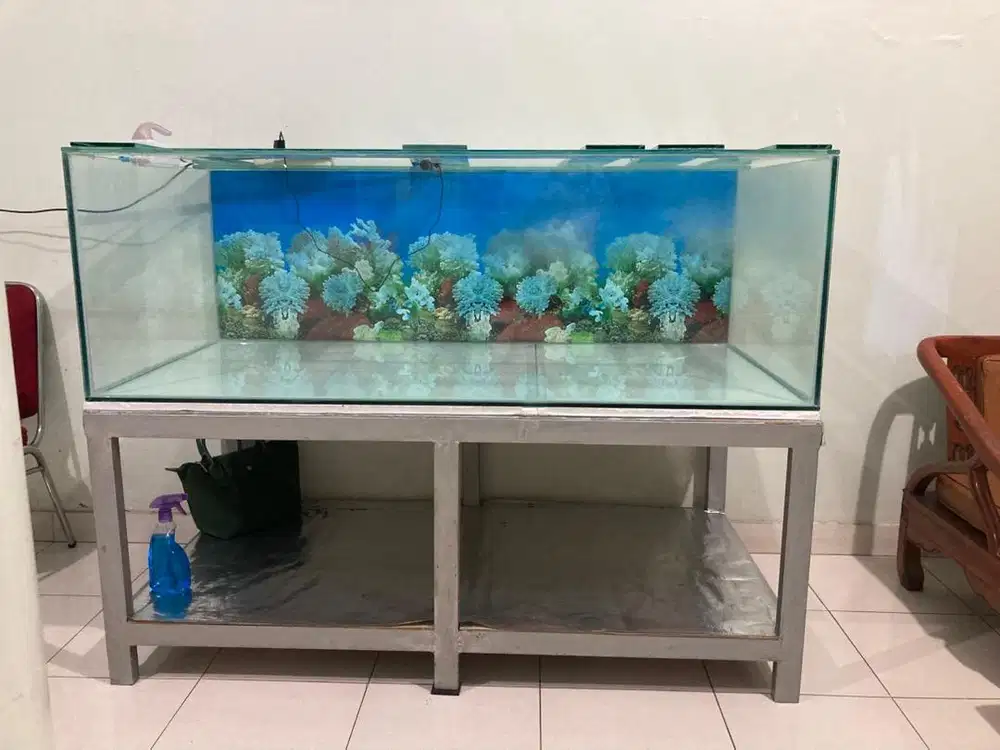 Aquarium 160x80x50