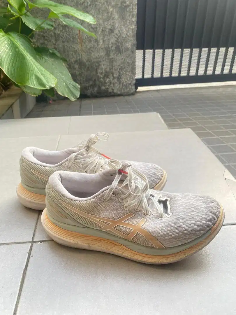 Asics Glide 2nd